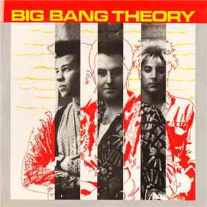 Big Bang Theory  - Big Bang Theory