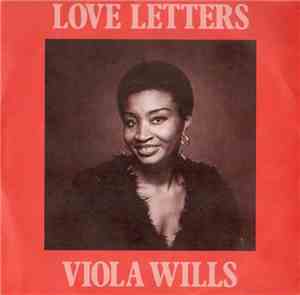 Viola Wills - Love Letters