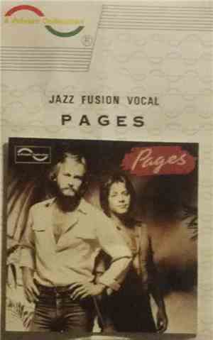 Pages  - Future Street / Pages